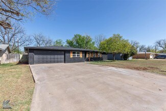 1429 N Willis St, Abilene, TX 79603
