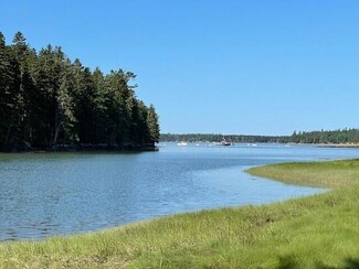 Lot # 15-2 Fort Williams Rd, Harrington, ME 04643