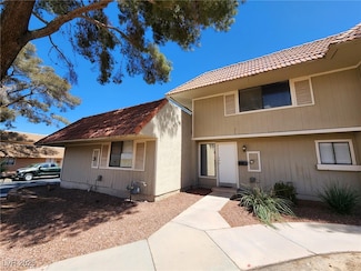 2551 Paradise Village Way, Las Vegas, NV 89120