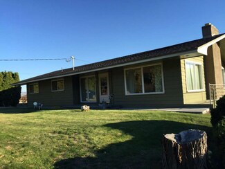 19 Locust Way, Brewster, WA 98812