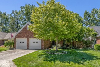 6609 Discovery Dr S, Indianapolis, IN 46250
