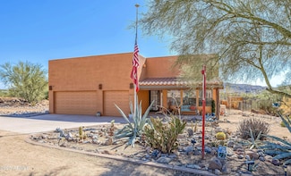 44421 N 12th St, New River, AZ 85087
