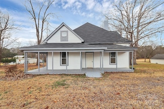2520 Lower Stone Church Rd, Rockwell, NC 28138