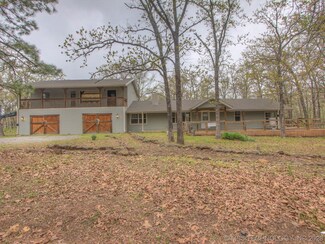 13417 E 191st St S, Bixby, OK 74008