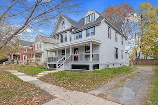 213 E 7th St, Oswego, NY 13126
