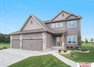 16907 Vernon Ave, Omaha, NE 68116