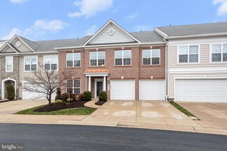 8716 Sage Brush Way, Columbia, MD 21045