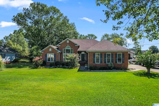 3577 Hood Ln, Gadsden, AL 35907