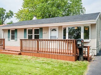 14816 S Blaine Ave, Posen, IL 60469