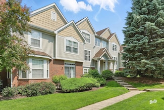 1272 Georgetown Way Unit 233, Vernon Hills, IL 60061