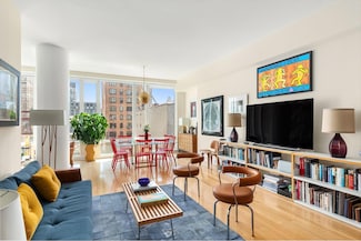 245 W 99th St Unit 7B, New York, NY 10025