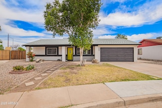 345 N Glenview, Mesa, AZ 85213