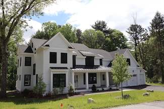 6 Clifford Ln, Weston, MA 02493