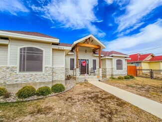 2129 Calle Nicolas, Eagle Pass, TX 78852