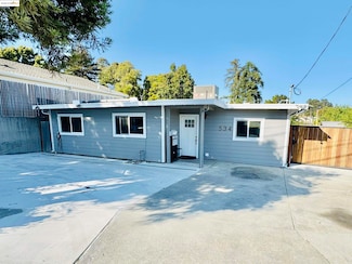 534 Rincon Rd, El Sobrante, CA 94803