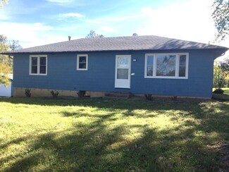 118 Birch Ave, New Bloomfield, MO 65063