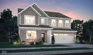 8913 Lowell St, McCordsville, IN 46055