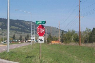 Lot 2 Lumpry Rd, Arlee, MT 59821