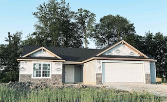 10237 Silver Rock Chase, New Haven, IN 46774