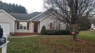 4200 Buck Chase Ct, Winston Salem, NC 27101