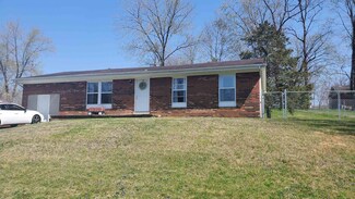 415 Elk St, Ashland, KY 41101