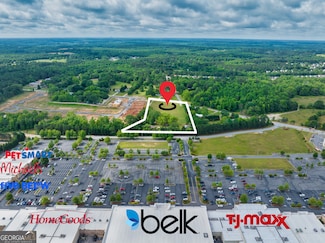 449 & 455 Carl-Bethlehem Rd, Bethlehem, GA 30620