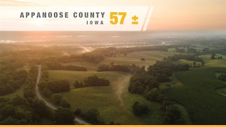 TBD 595th St, Moulton, IA 52572