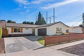 3509 Las Vegas Dr, Oceanside, CA 92054