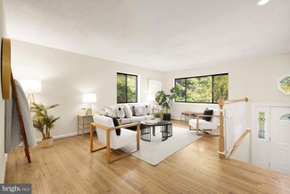 110 Ritchie Ave, Silver Spring, MD 20910