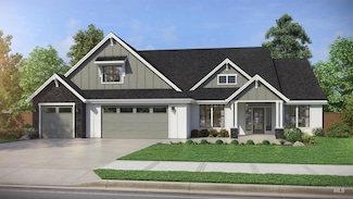 7688 W Flathead Lake St, Eagle, ID 83616