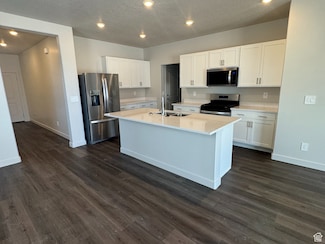 3479 N Gina Unit 1226, Eagle Mountain, UT 84005