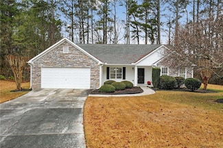 5303 Autumn Run Dr, Powder Springs, GA 30127