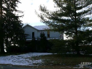 3602 S Old State Road 3, Laotto, IN 46763