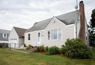 133 Moreland Rd, North Weymouth, MA 02191