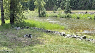 10832 Old River Rd, Kingston, ID 83839