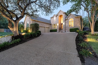 3717 Portofino Ct, Austin, TX 78732