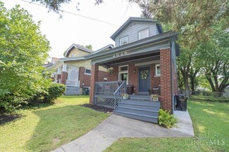 4029 Huston Ave, Cincinnati, OH 45212