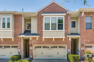 1207 Lake Pointe Way, Richardson, TX 75080
