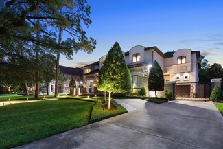 5219 Pine St, Bellaire, TX 77401