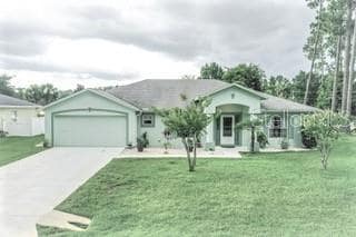 55 Ethan Allen Dr, Palm Coast, FL 32164
