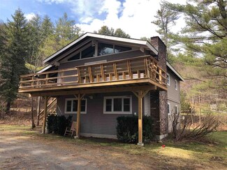 2552 Vermont 100, Wardsboro, VT 05355