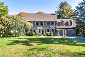 10 Brook Hollow Way, Natick, MA 01760