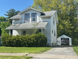 632 Samuel Ave, Youngstown, OH 44502