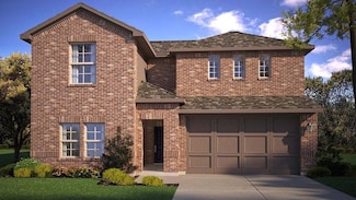 1818 Northern Ln, Midland, TX 79707