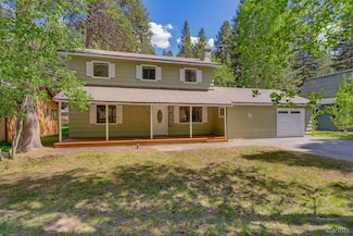 1176 E San Bernardino Ave, South Lake Tahoe, CA 96150