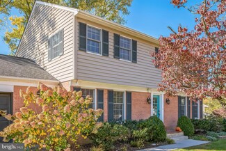 10529 Gateridge Rd, Cockeysville, MD 21030