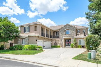 1710 N Filbert Ave, Clovis, CA 93619