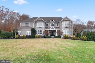 205 Sherwin Rd, Mullica Hill, NJ 08062