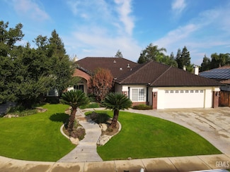 12210 Rushville Ct, Bakersfield, CA 93312