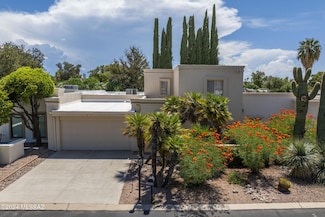 8010 N Casas Place Unit 29, Tucson, AZ 85742